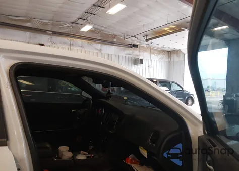 2016 Dodge Charger Sxt из США, поврежденный, VIN 2C3CDXHG3GH280812